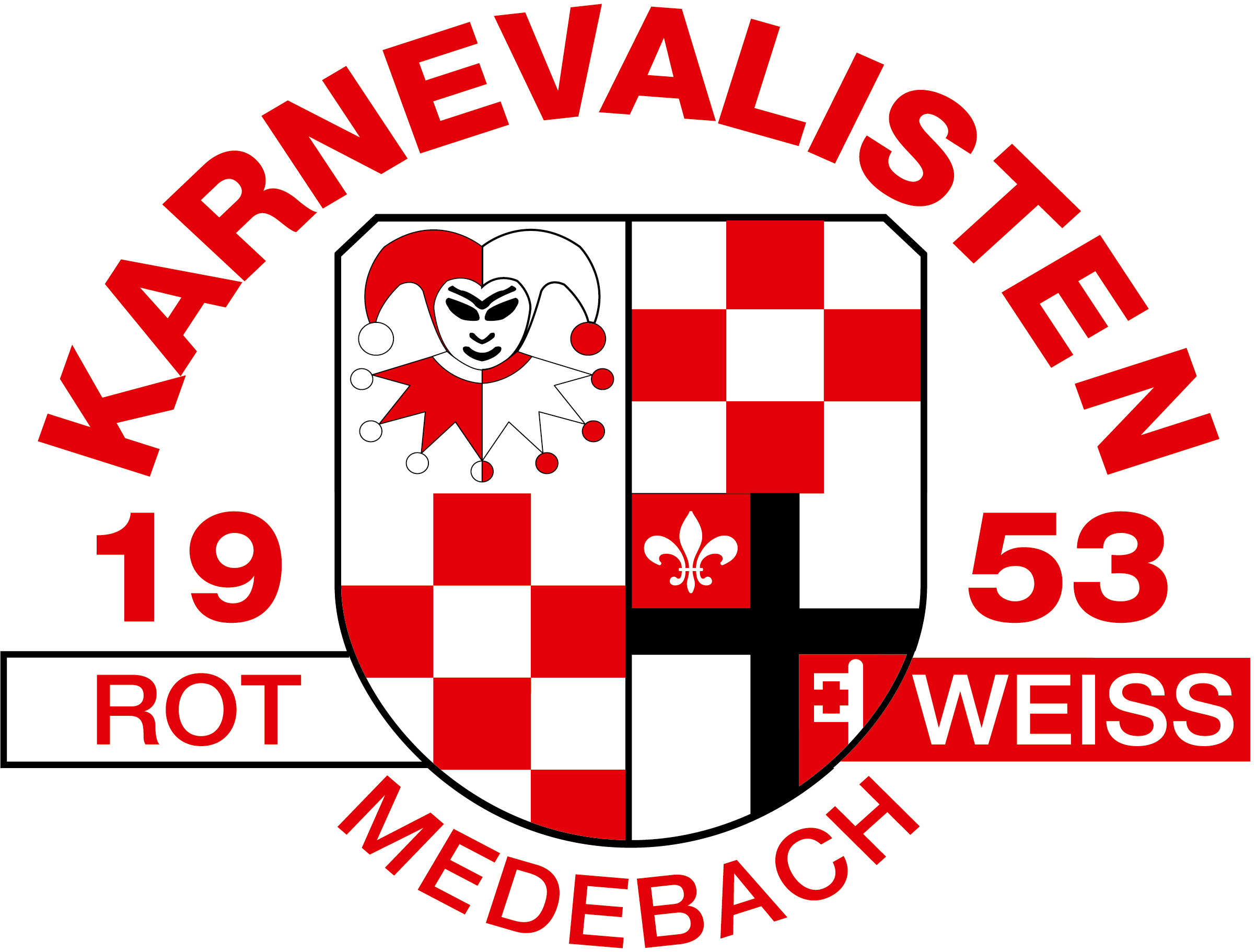 Karnevalisten Rot-Weiss Medebach